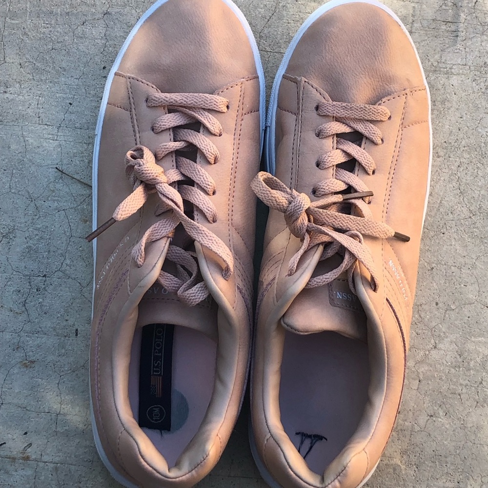 U.S. POLO ASSN.